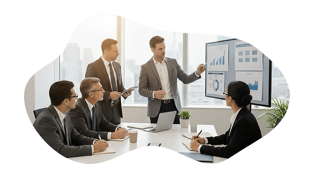 Professional services