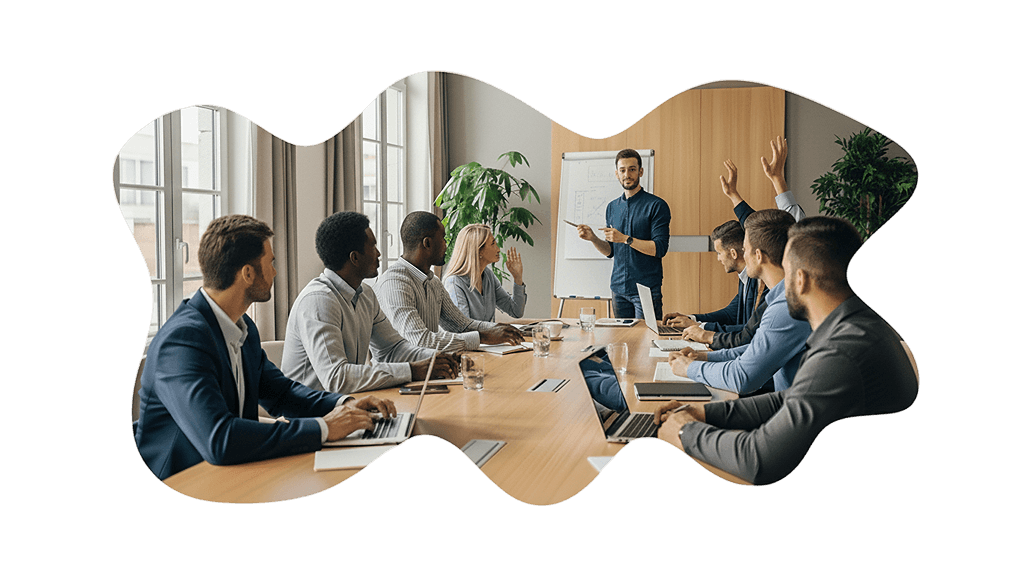 Training and courses