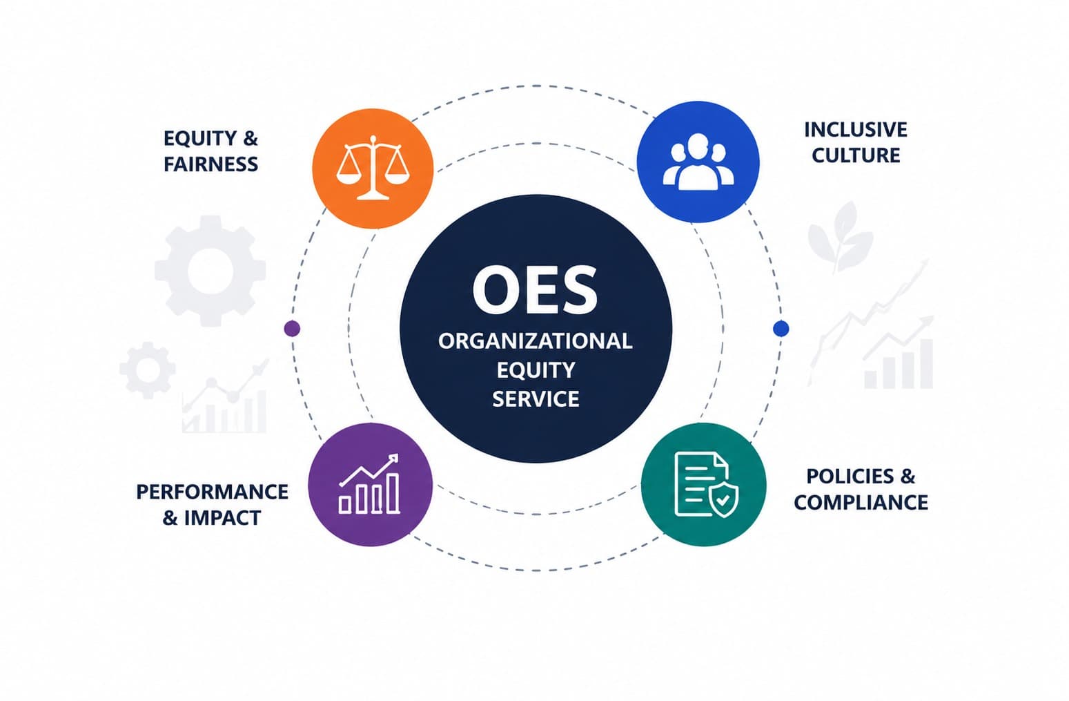 Organizational Equity Service